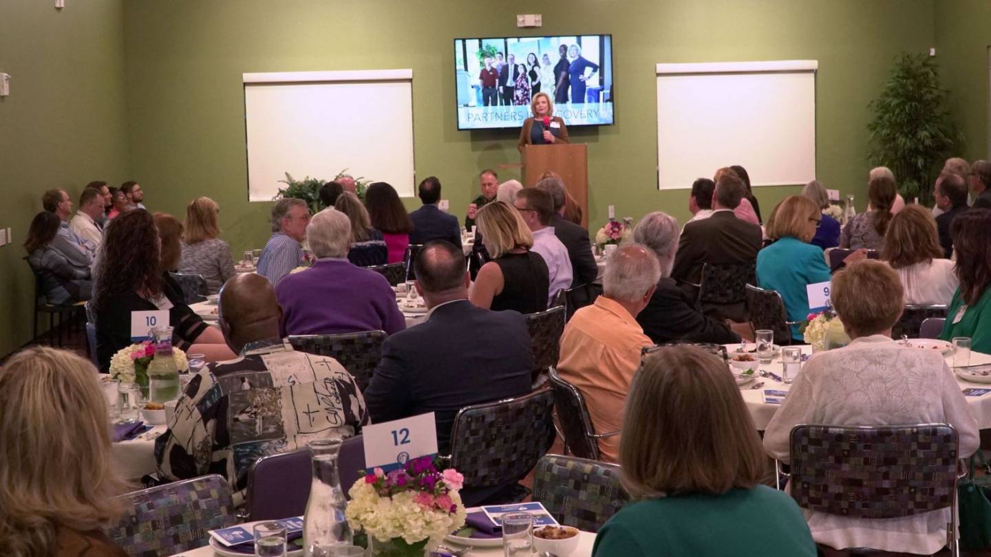 Winter 2020 Ambassador Luncheon
