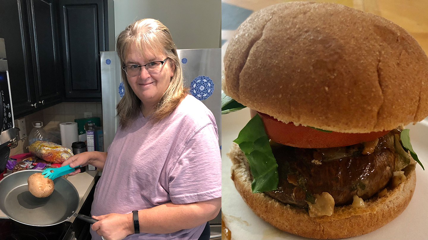 DIY Culinary Project Has Tasty Results