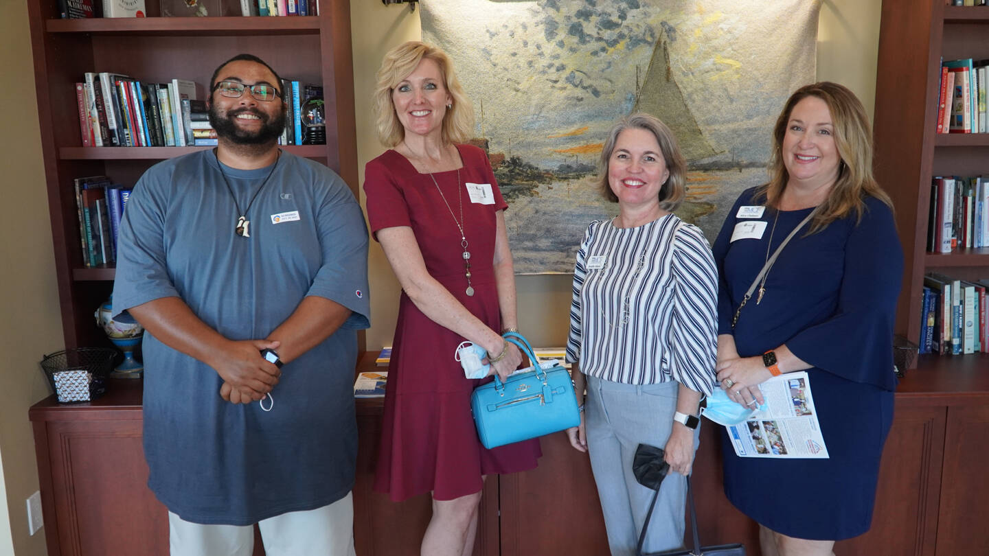 Manatee Community Foundation Returns