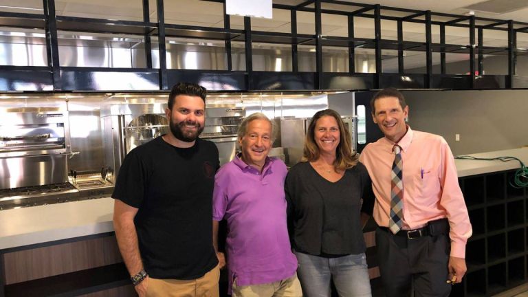 Employment Partner Update: Libby’s Re-Opens Soon