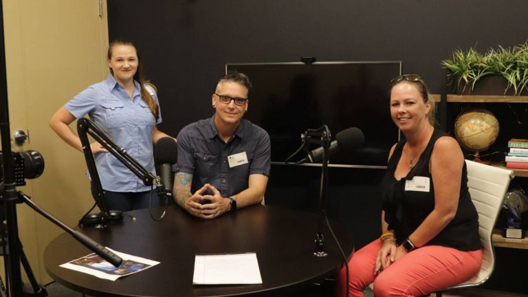 Suncoast Jeep Festival 2019 Supports Mental Health