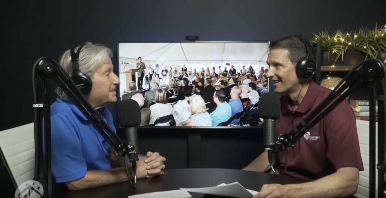 LIVE from the Academy 2019