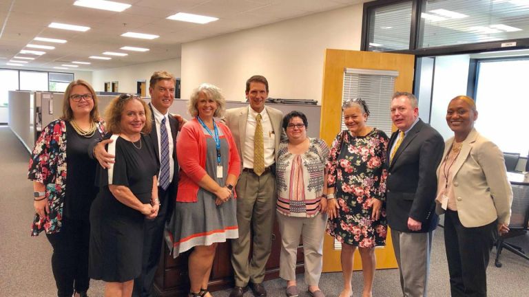 Academy Forges New Partnership with DVR