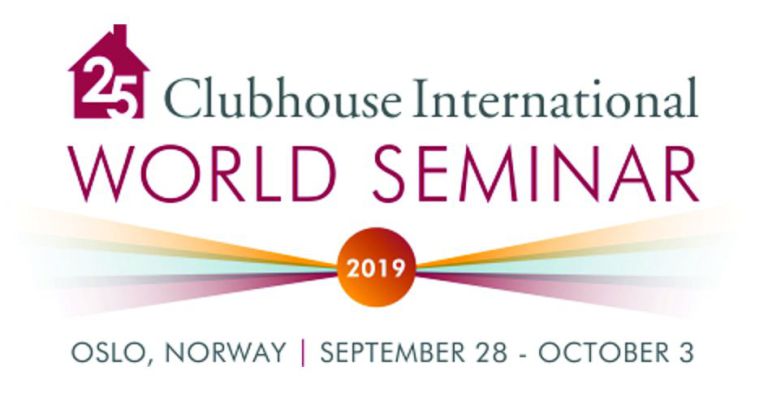 Clubhouse International 2019 World Seminar