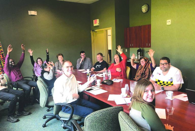 Looking Ahead to 2020: Creativity and Innovation