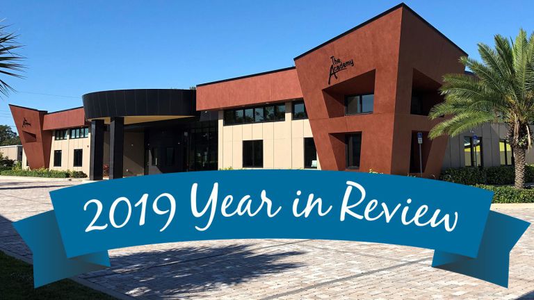 2019 Year in Review