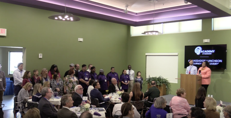 Winter 2020 Ambassador Luncheon
