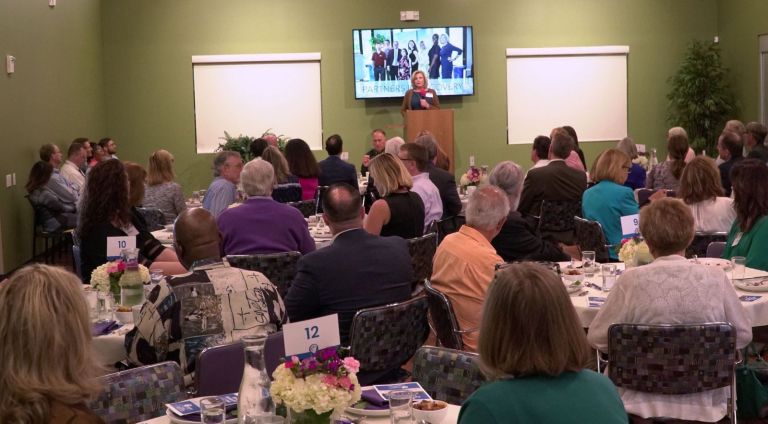 Winter 2020 Ambassador Luncheon