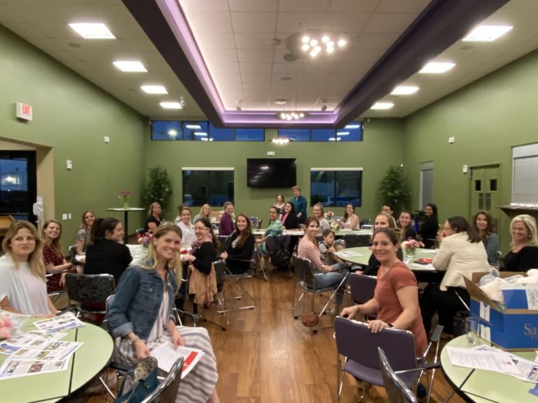 Extending Hospitality and Raising Awareness