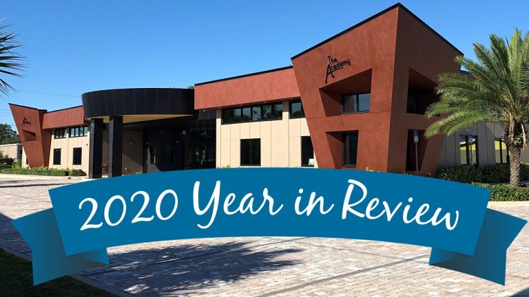 2020 Year in Review