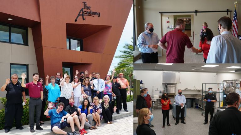 Clubhouse Comes to Tampa Bay