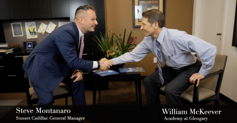 Transitional Employment Job Development: A Real-Life Scenario