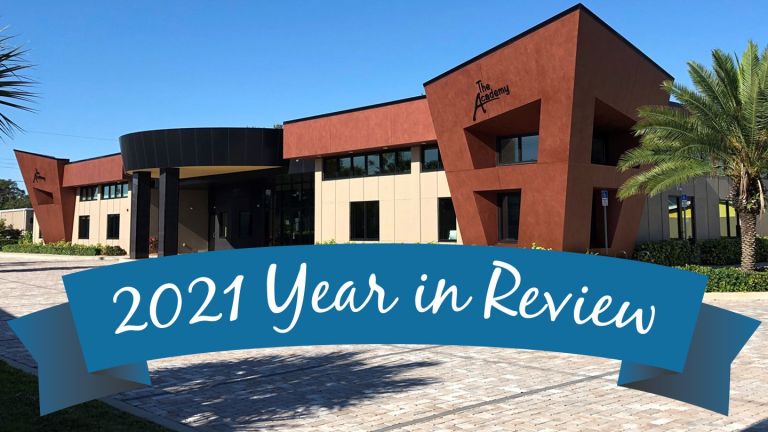 2021 Year in Review