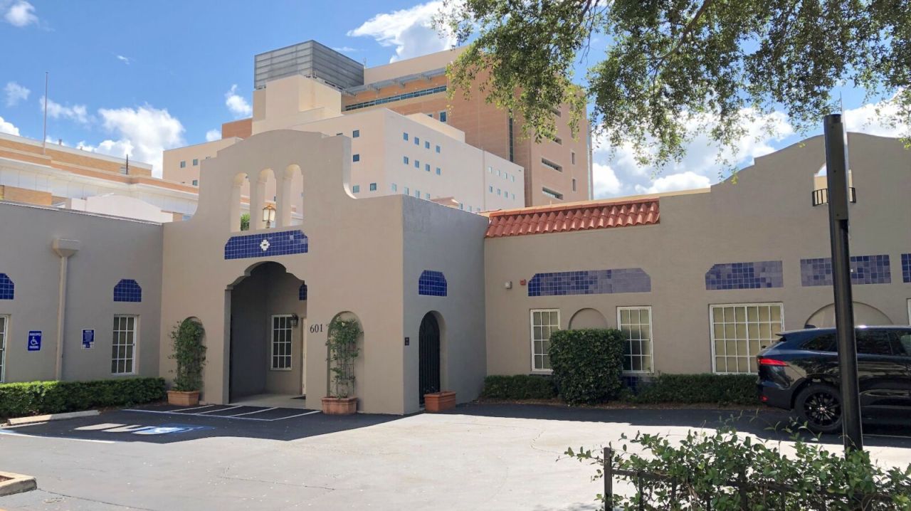 Sneak Peek of Academy at Bradenton