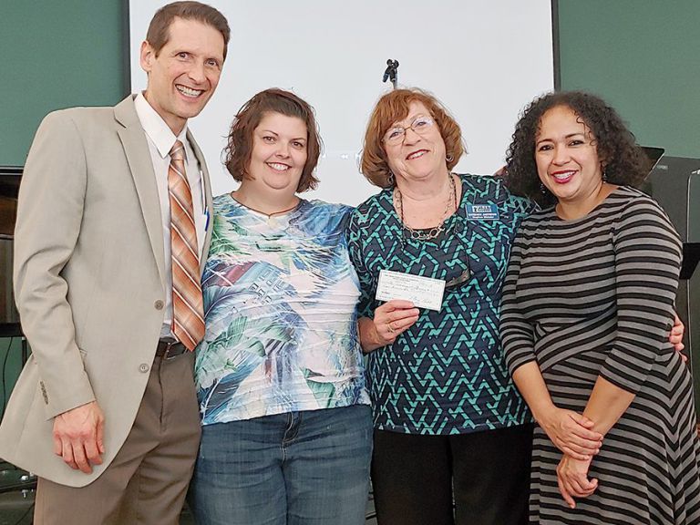 First Presbyterian Church Presentation