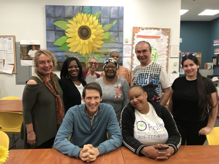 Academy Finds Camaraderie in Miami