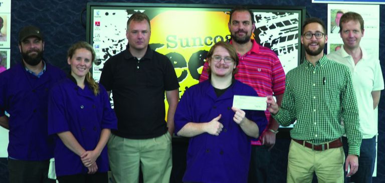 Thanks Suncoast Jeep Festival