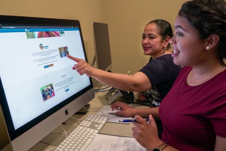 The Academy Values Inclusion