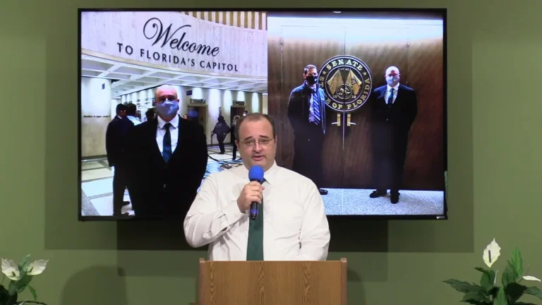 Rick’s Story of Finding Hope and Recovery