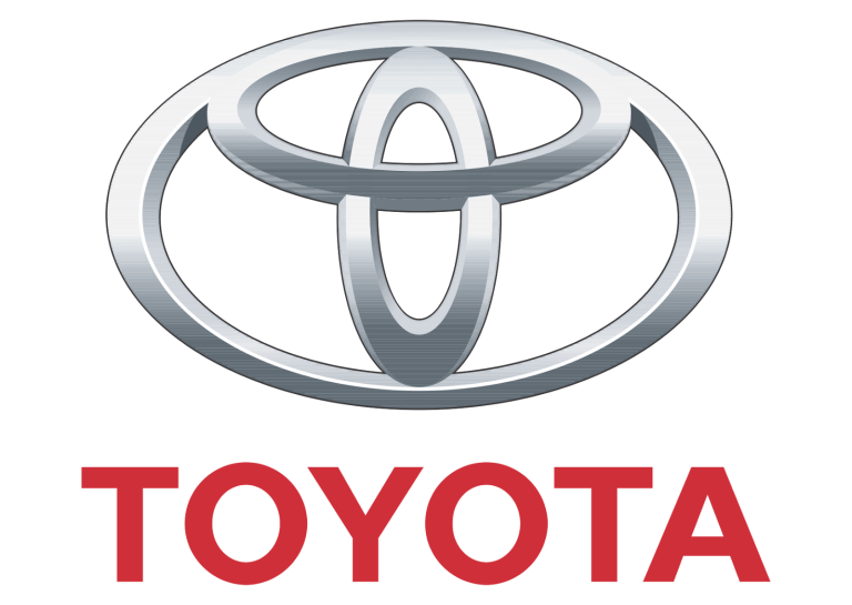 Toyota Motor North America