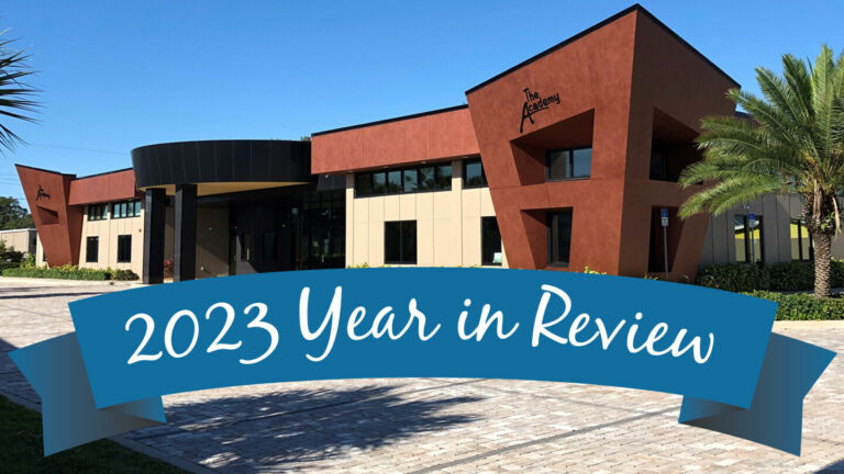 2023 Year in Review