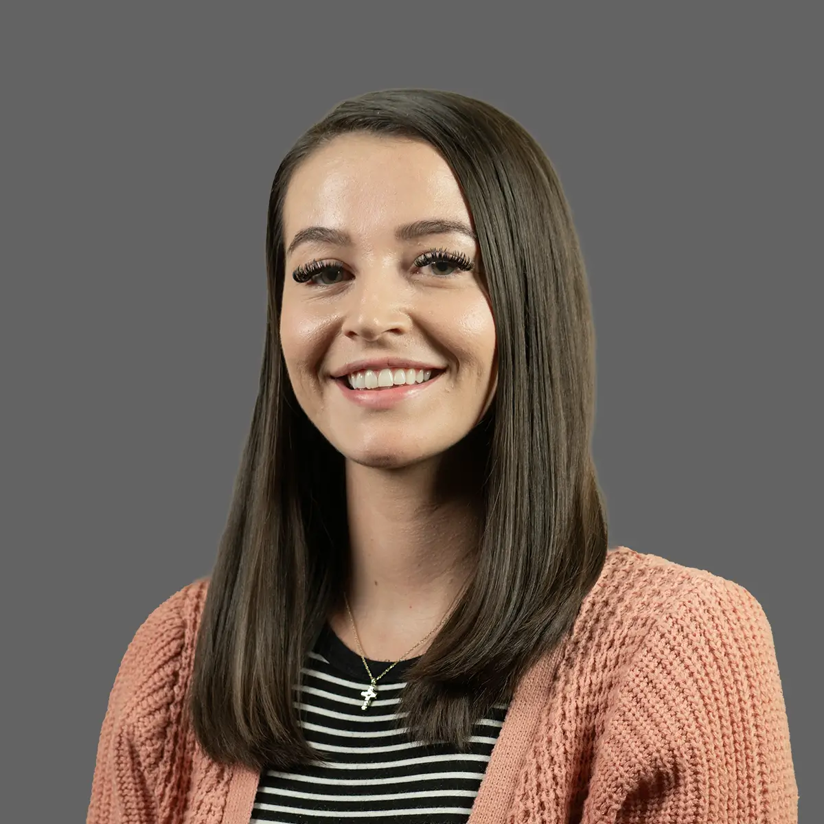Bailee Steury