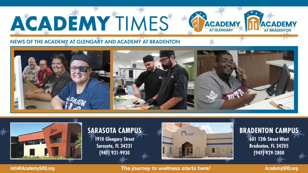 Academy Times – September 26, 2025