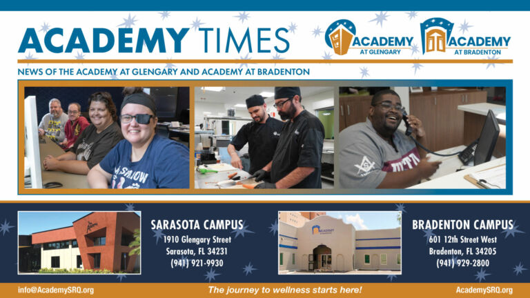 Academy Times – September 26, 2025
