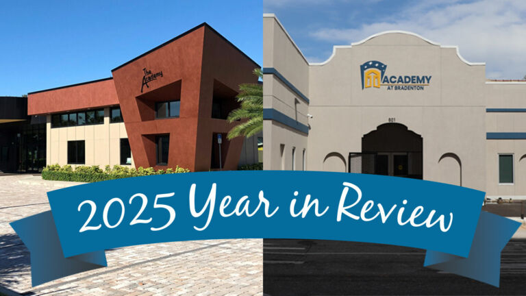 2025 Year in Review