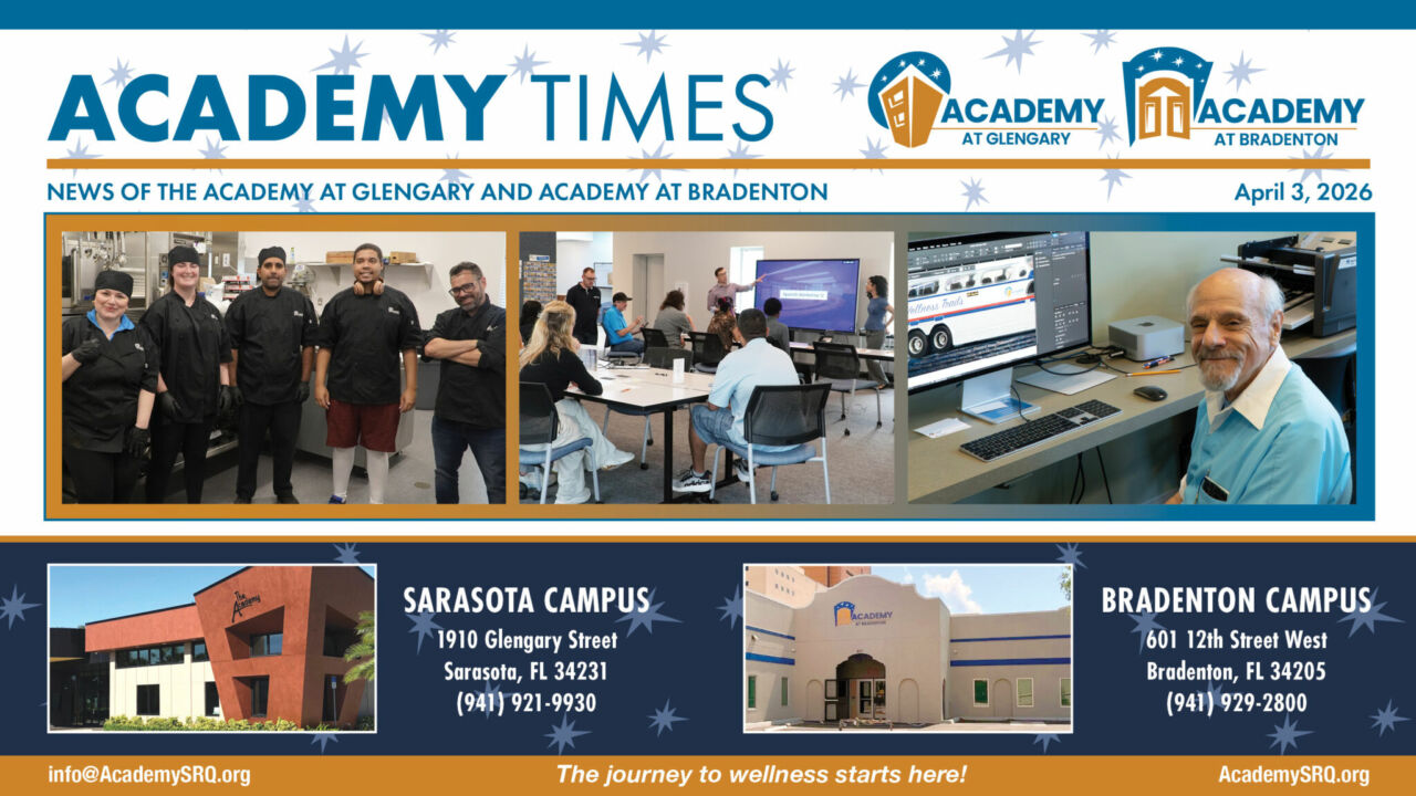 Academy Times – 04-03-2026