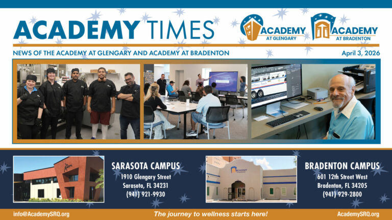 Academy Times – 04-03-2026