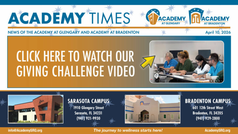 Academy Times – 04-10-2026