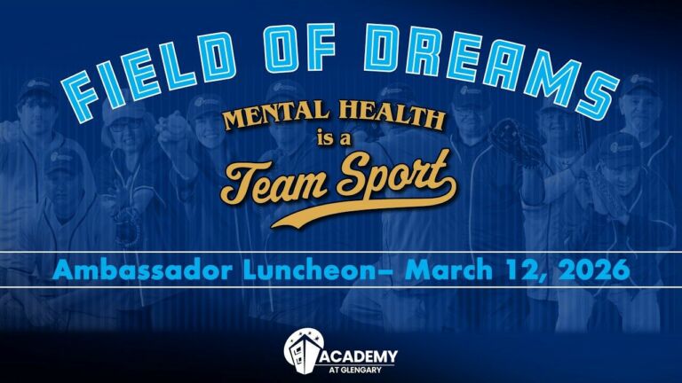 Field of Dreams Luncheon