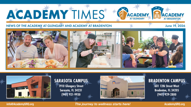 Academy Times – June 19, 2026